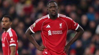 “Real” “Liverpul”un müdafiəçisi üçün danışıqlara BAŞLADI