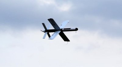 Moskvaya kütləvi dron hücumu – 4 hava limanında uçuşlar dayandırıldı - FOTO