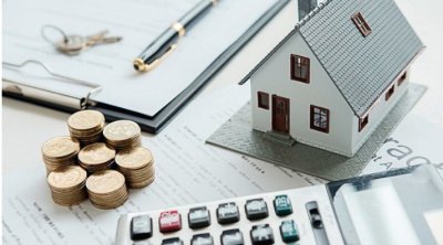 Azərbaycanda bu il neçə ev tikilib?