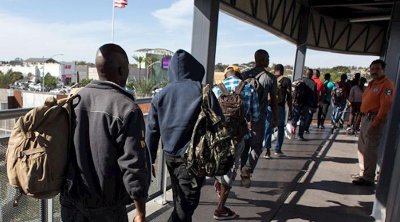 ABŞ-da bu il deportasiya olunan miqrantların sayı AÇIQLANDI