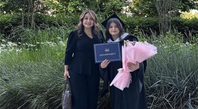 Yanğında həlak olan Könül Vəlibəylinin qızının SON DURUMU