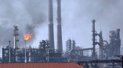 Neft Zavodundakı yanğında 3.7 milyon manat ZİYAN DƏYİB - Cinayət işi yekunlaşdı