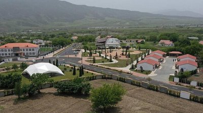 Xocalının 3 kəndinə NÖVBƏTİ KÖÇ - FOTO