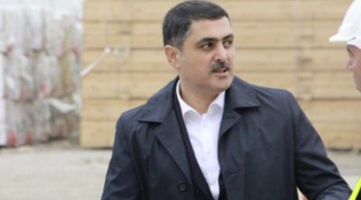 Hövsan Ticarət Dəniz Limanının rəisi həbs edildi