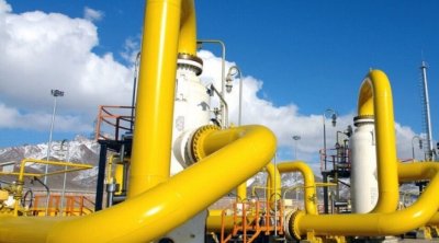 Macarıstan Azərbaycandan 800 milyon kubmetr qaz alacaq