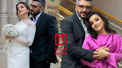 Kamilə Nəbiyeva ana oldu – FOTO