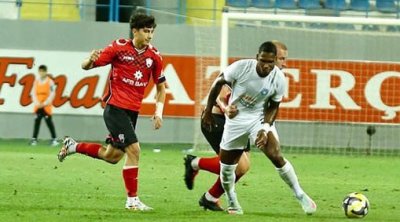 “Qəbələ” – “Turan Tovuz” oyunu gələn il KEÇİRİLƏCƏK