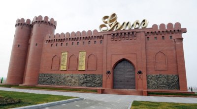 Gəncədə qadın paltar asarkən eyvandan YIXILDI