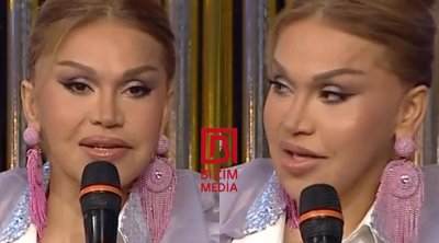 Rəqsanə əməliyyat olunacağını AÇIQLADI - VİDEO