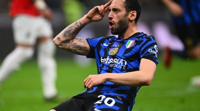 “İnter” ciddi itkilərlə ÜZLƏŞDİ