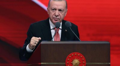 Ərdoğan: “Türkiyə Rusiya-Ukrayna müharibəsinin həllinə töhfə verməyə hazırdır”