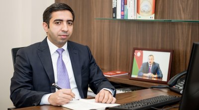 Zaur Əliyev direktor müavinini işdən çıxardı - YENİ TƏYİNAT - FOTO