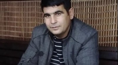 Ukraynada daha bir azərbaycanlı həlak oldu