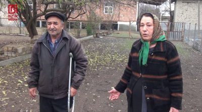 Ucarda canavarların kəndə hücumunun TƏFƏRRÜATI – FOTO