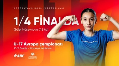 Millimizin 4 boksçusu 1/4 FİNALDA - FOTO