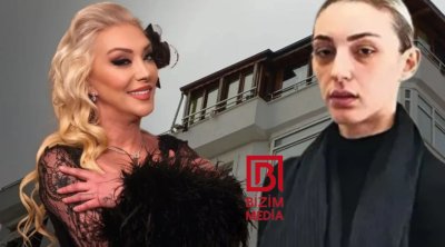 Tanınmış müğənnini qızının öldürdüyü ÜZƏ ÇIXDI - VİDEO