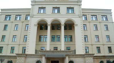 General Müdafiə Nazirliyində yüksək vəzifəyə - Təyin olundu