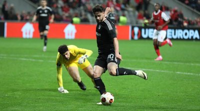 “Son illərin ən istedadlı oyunçusu sənsən, Nəriman!” – VİDEO