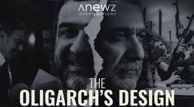 "AnewZ" telekanalı Vardanyan haqqında sənədli film çəkib - VİDEO