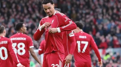 Premyer Liqanın ən sürətli qolunu vurdu