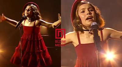 “Uşaq Avroviziya 2025”in qalibi SEÇİLDİ - VİDEO