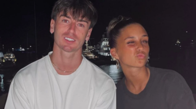 “Bavariya”ya transfer edilən gənc futbolçu türk qızı ilə SEVGİLİDİR - FOTO