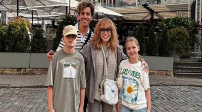 Puqaçova və Qalkinin uşaqlarının dünyaya gəlməsinin sirri AÇILDI