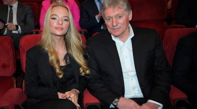 Peskov: “Uşaqlarımın tərbiyəsinə vaxt sərf edə bilmirəm”