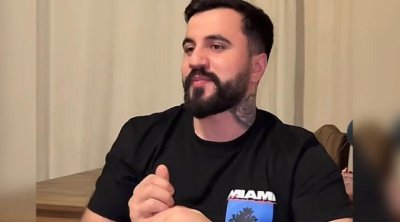 Dünən saxlanılan tiktokerə HƏBS CƏZASI verildi