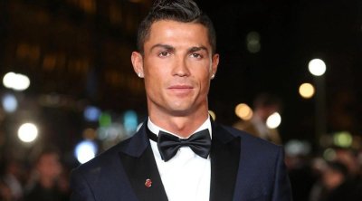 Ronaldo "Forsaj" filminə çəkiləcək