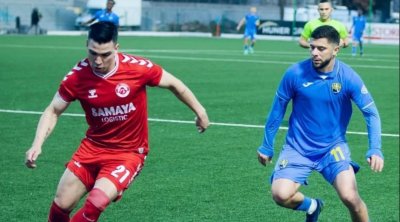 Paraqvaylı legioner yenidən Azərbaycana QAYIDIR?