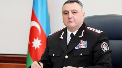 TƏBİB sədri Eldar Mahmudovun qohumuna vəzifə verdi