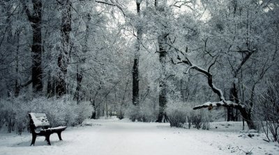 Sabah qar yağacaq – 13 dərəcə şaxta olacaq