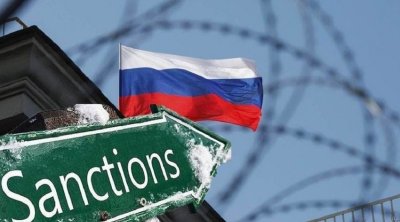 Avropa İttifaqından Rusiyaya qarşı YENİ SANKSİYA – 9 şirkət, 12 rəsmi şəxs...