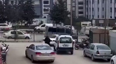 Türkiyədə ZƏLZƏLƏ oldu – VİDEO