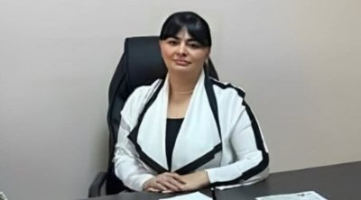 Baş həkimin ölkədən çıxışına STOP qoyuldu