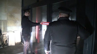 Bakıda bu sexlərin fəaliyyəti dayandırıldı – FOTO/VİDEO