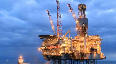 “Şahdəniz”dən hasil olunan qaz və kondensatın HƏCMİ