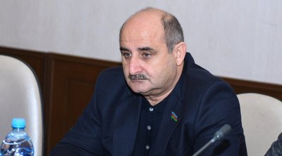 Minlərlə insana şamil olunacaq Amnistiya aktı ilə bağlı Çingiz Qənizadədən AÇIQLAMA