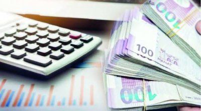 İlin ilk 10 ayında TƏBİB üzrə ümumi gəlir 1 milyard manatı keçib