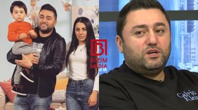 Müşviq KÖVRƏLDİ: “3 ildir oğlumu görmürəm” - VİDEO