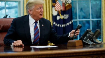 Tramp bu gün Zelenski və Avropa liderlərinə ZƏNG EDƏCƏK