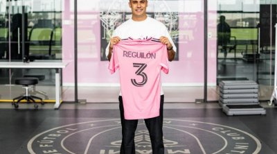 İspaniya millisinin sabiq üzvü “İnter Mayami”yə KEÇDİ