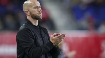 Bredli MLS təmsilçisinin baş məşqçisi TƏYİN OLUNDU