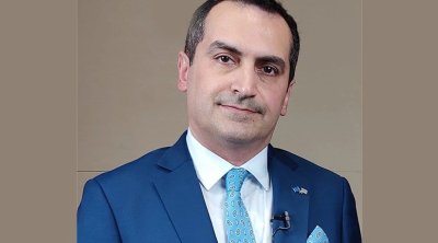 Ceyhun Ələkbərov yüksək vəzifəyə TƏYİN EDİLDİ