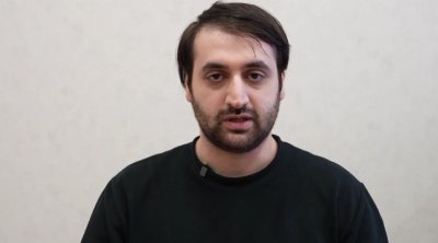 Xəstə uşaqlara yardım adı ilə 200 min manatı ələ keçirən şəxs SAXLANILDI – VİDEO