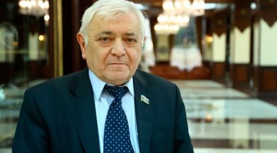 Aqil Abbas: “Bu təşəbbüsə gör nə qədər insan sevinəcək”