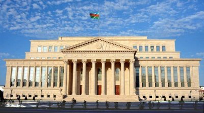 Ali Məhkəmə Əjdər Ol barəsində qərar verdi