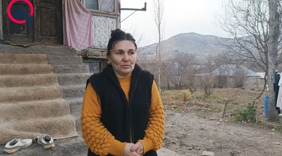 Həmin 14 yaşlı qız altıncı sinifdən məktəbdən çıxarılıbmış... – FOTO