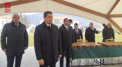 Xocalının iki kəndinə 85 nəfər qayıtdı - FOTO